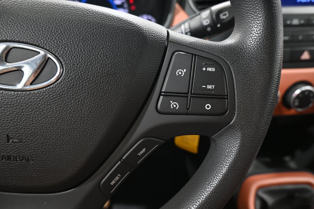Foto Hyundai i10 23