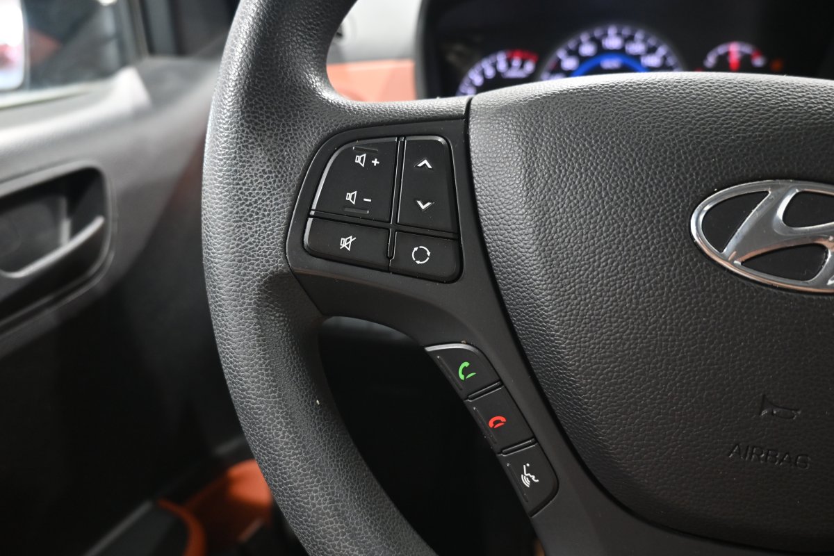 Foto Hyundai i10 22