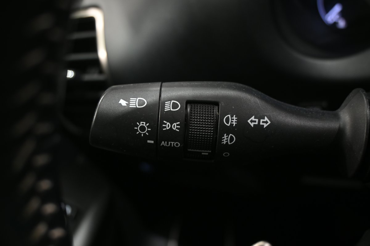 Foto Lexus NX 24