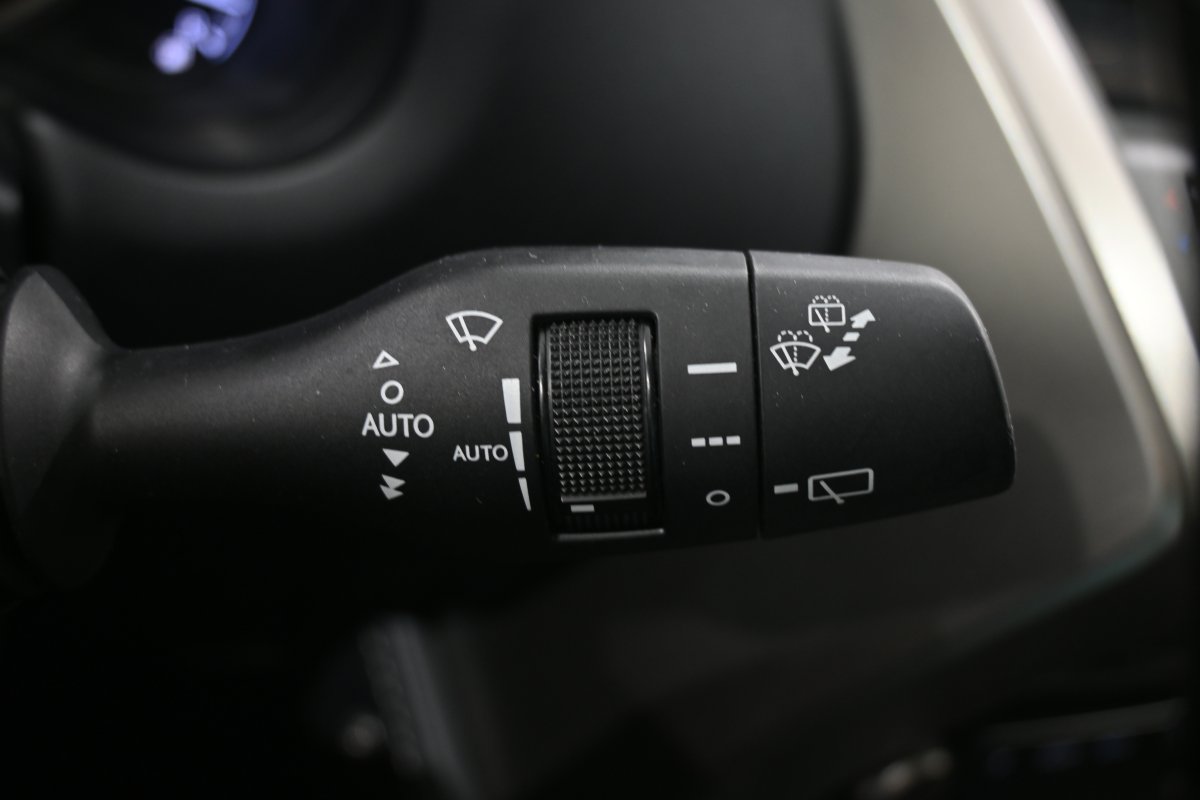 Foto Lexus NX 25