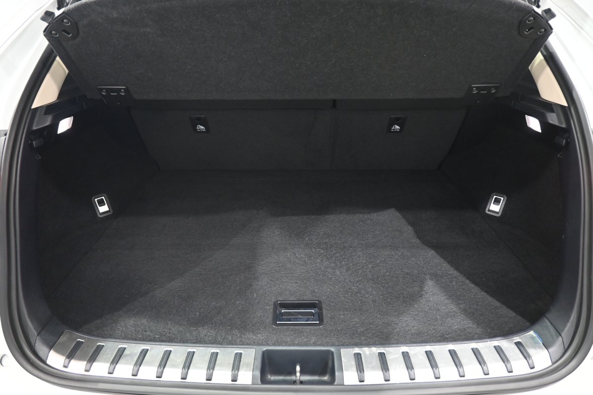 Foto Lexus NX 8