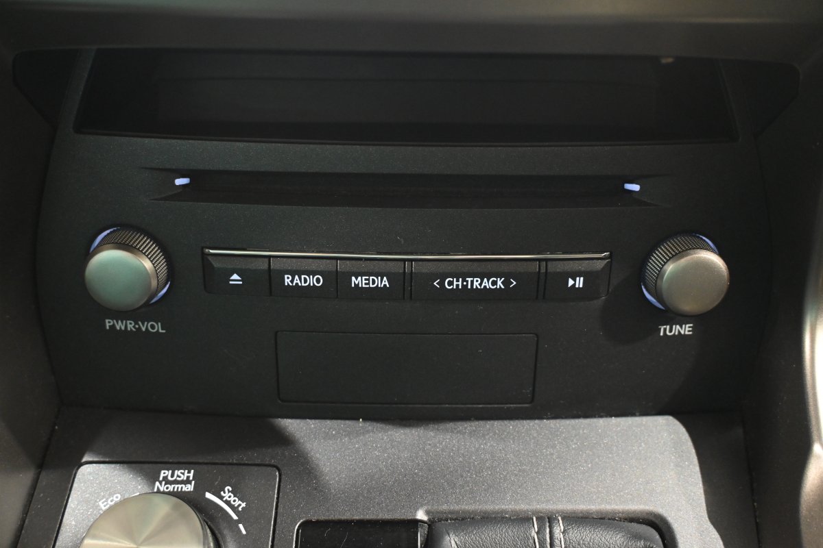 Foto Lexus NX 21