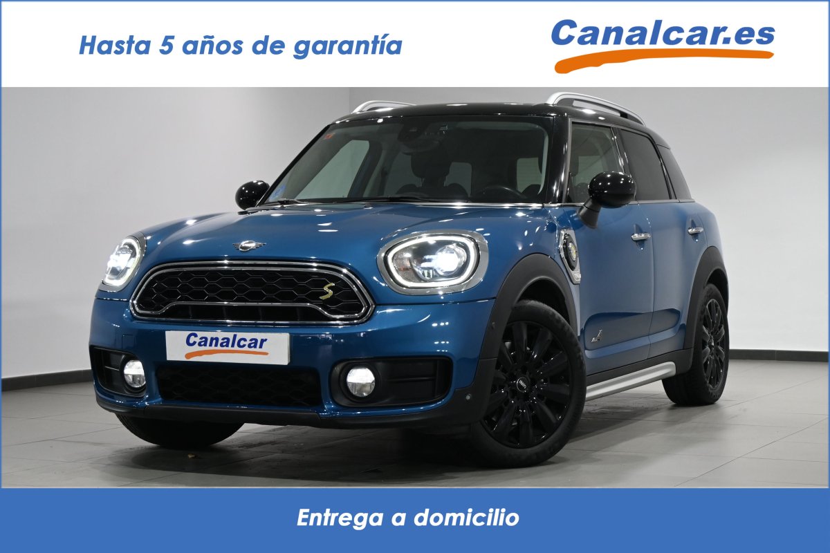 Mini Mini Countryman Cooper S E ALL4 