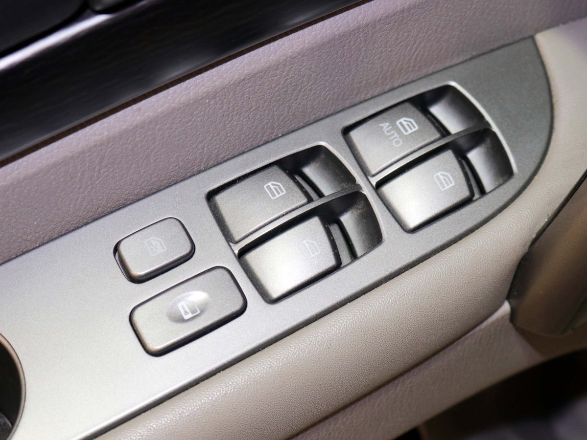 Foto Ssangyong Rodius 21