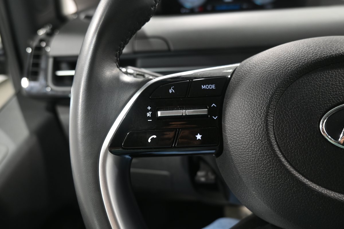 Foto Hyundai STARIA 26