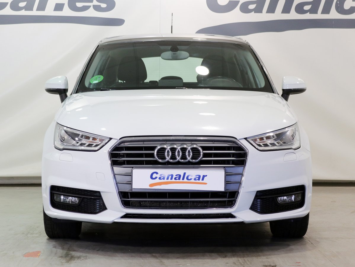 Foto Audi A1 2