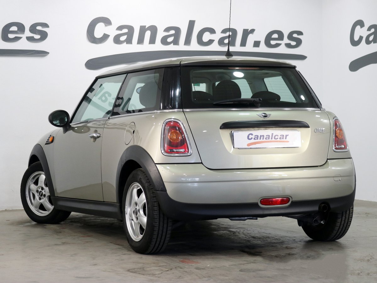 Foto Mini One 6