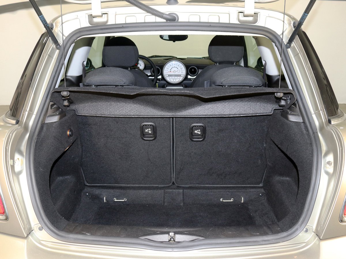 Foto Mini One 8
