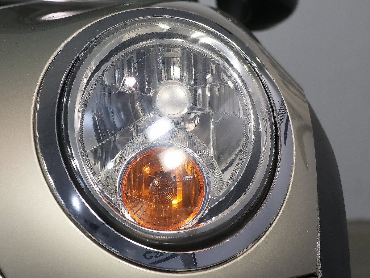 Foto Mini One 12
