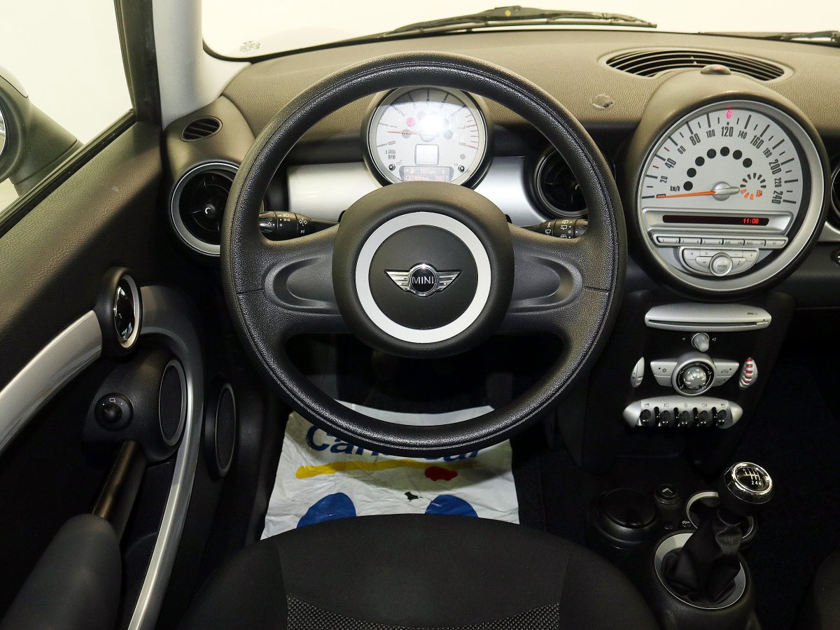 Foto Mini One 19