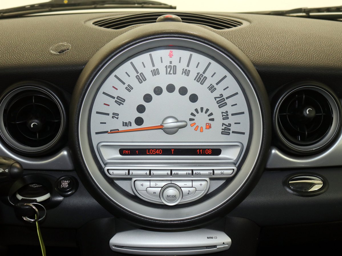 Foto Mini One 21