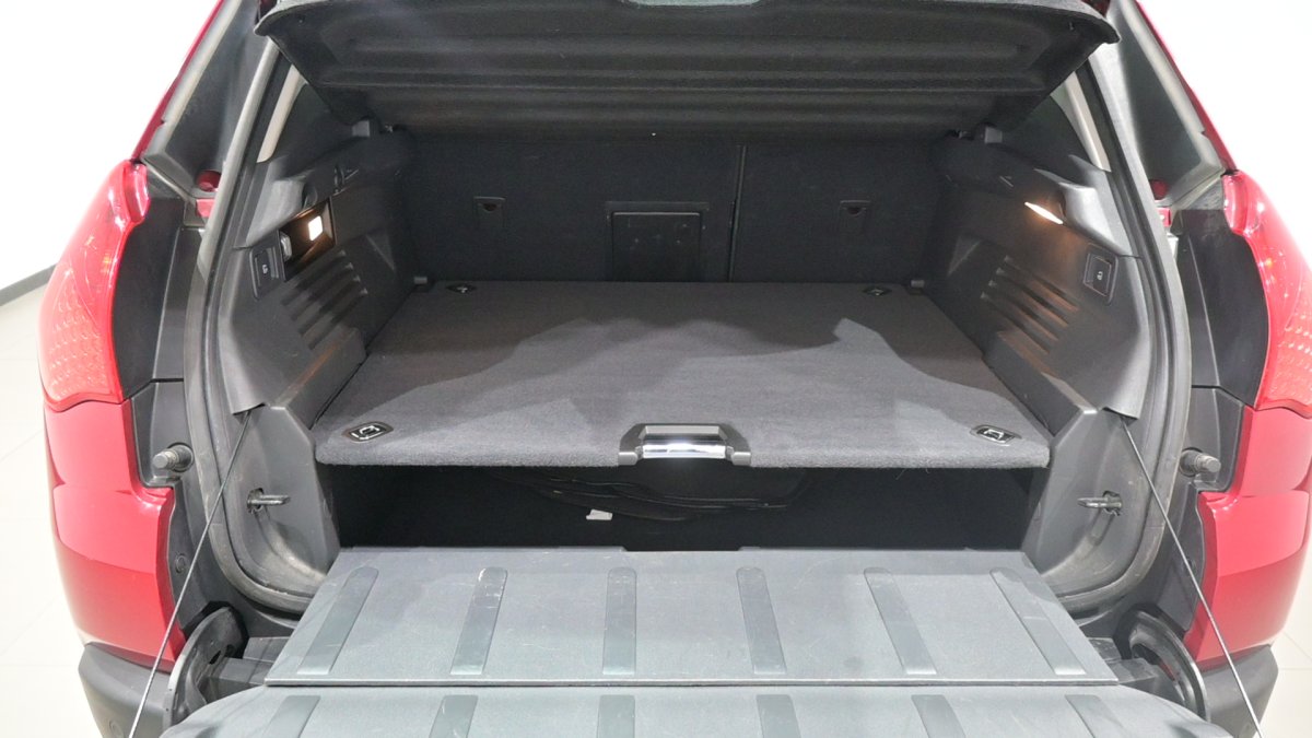 Foto Peugeot 3008 8