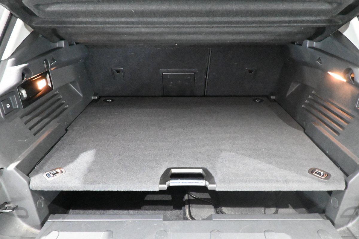 Foto Peugeot 3008 9