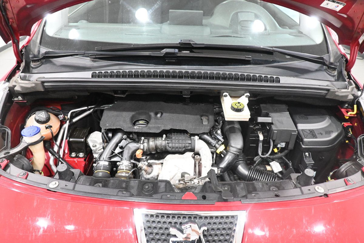 Foto Peugeot 3008 7