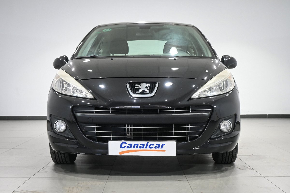 Foto Peugeot 207 2