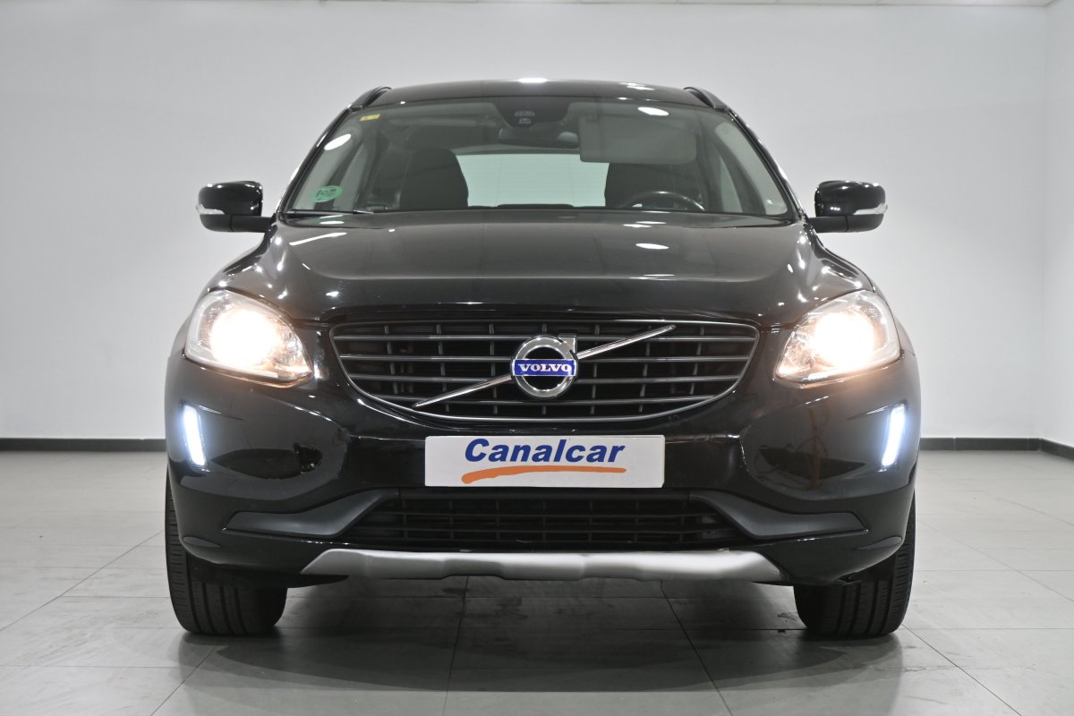 Foto Volvo XC60 2