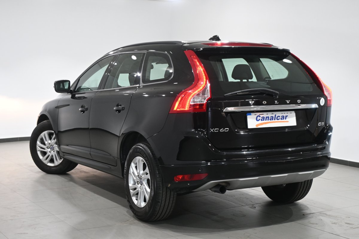 Foto Volvo XC60 5