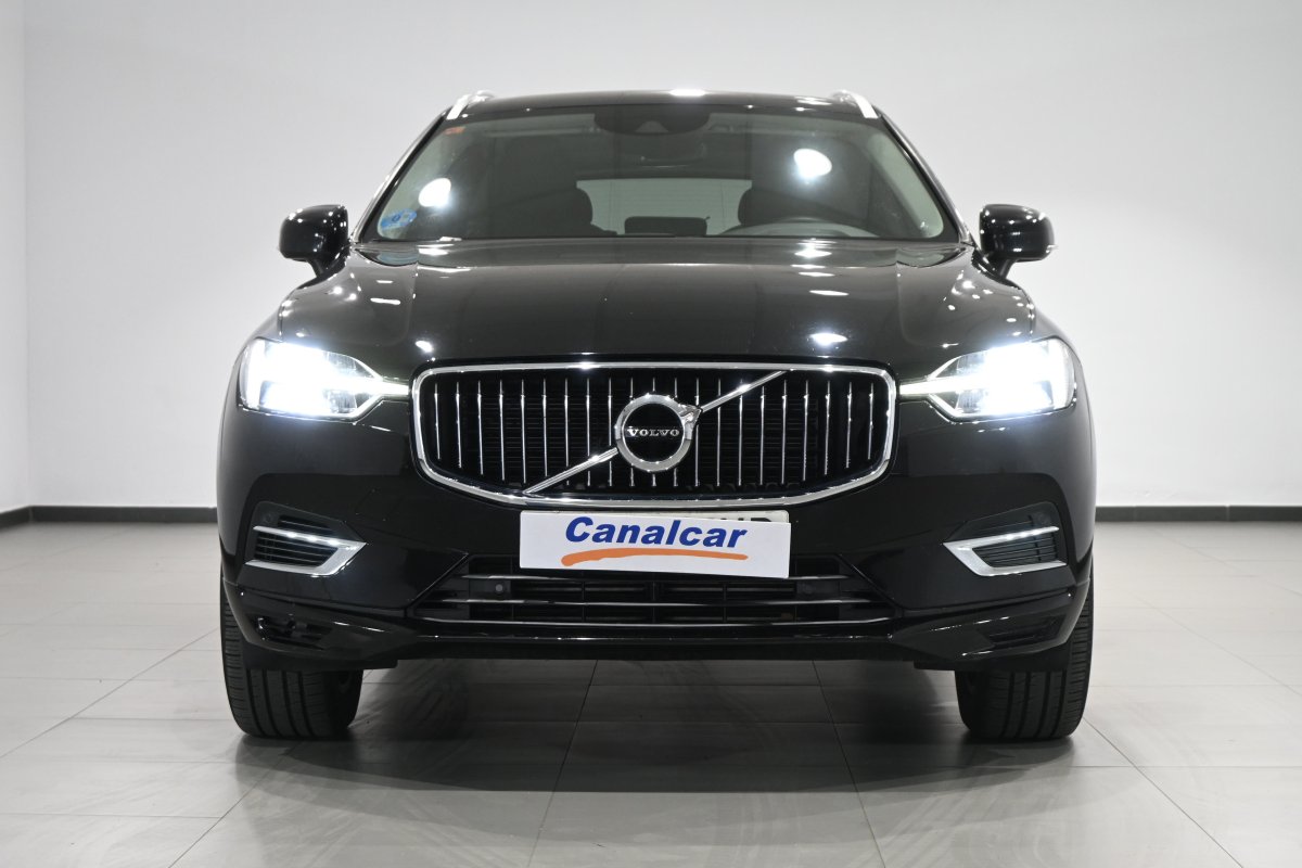 Foto Volvo XC60 2