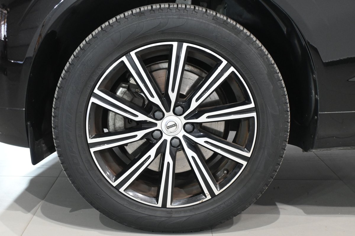 Foto Volvo XC60 32