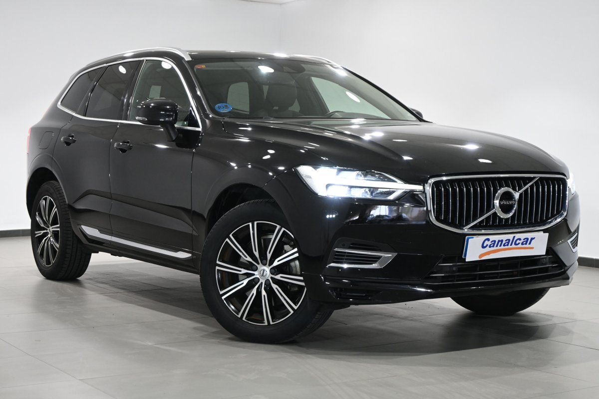 Foto Volvo XC60 3