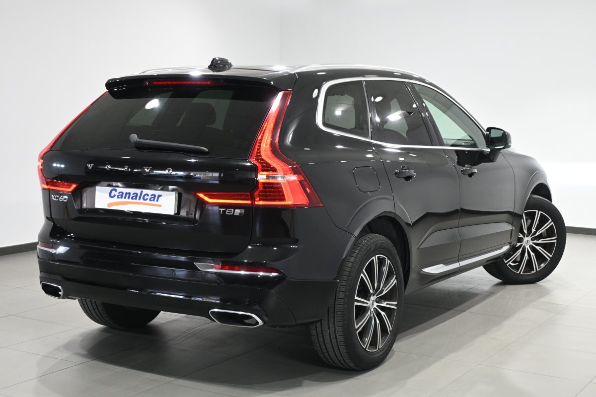 Foto Volvo XC60 4