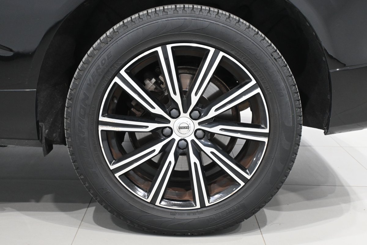 Foto Volvo XC60 33