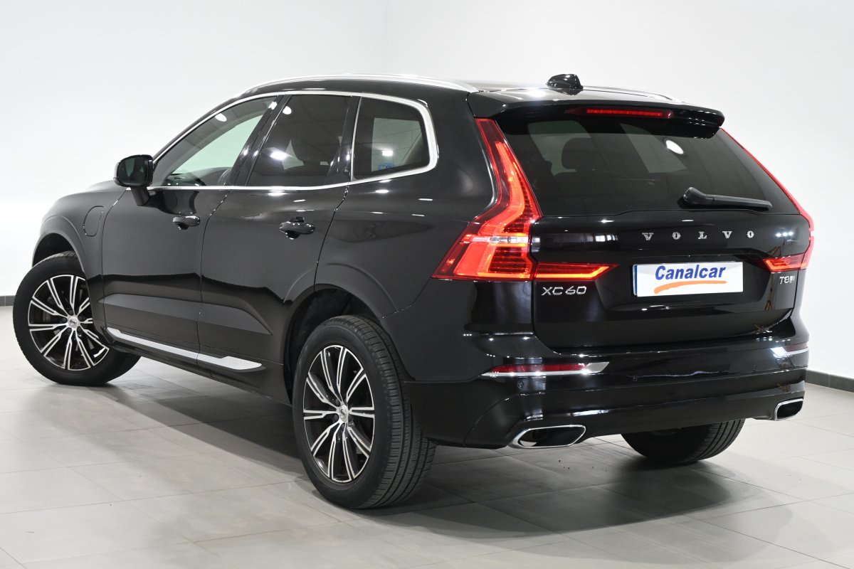 Foto Volvo XC60 6