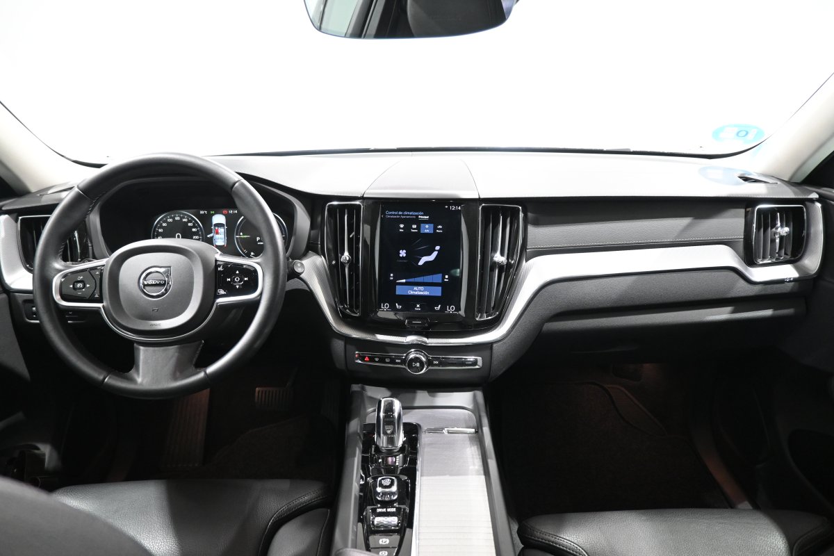 Foto Volvo XC60 18