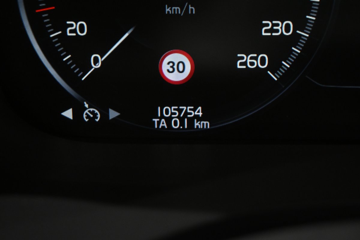 Foto Volvo XC60 13