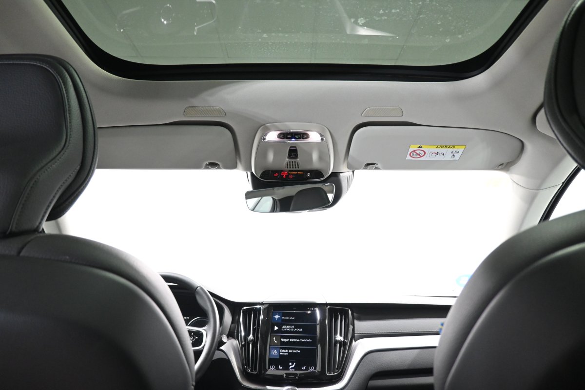Foto Volvo XC60 27