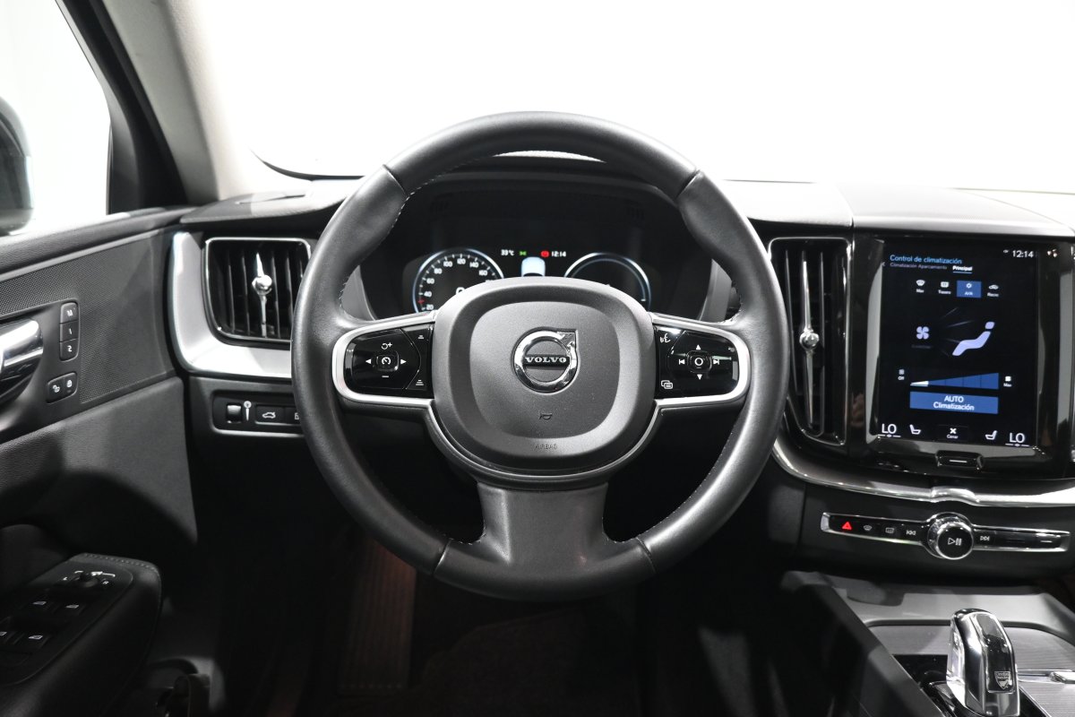 Foto Volvo XC60 19