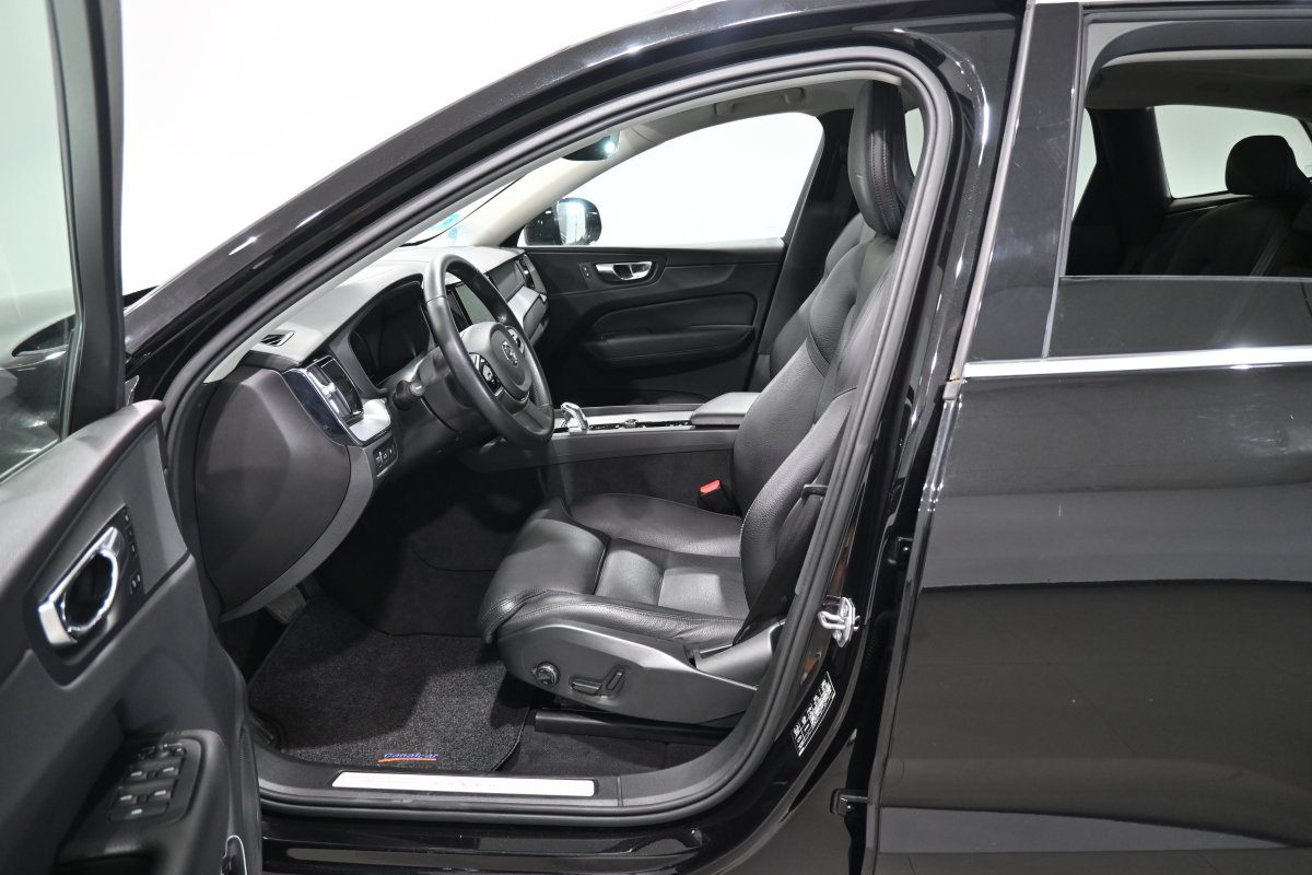 Foto Volvo XC60 11