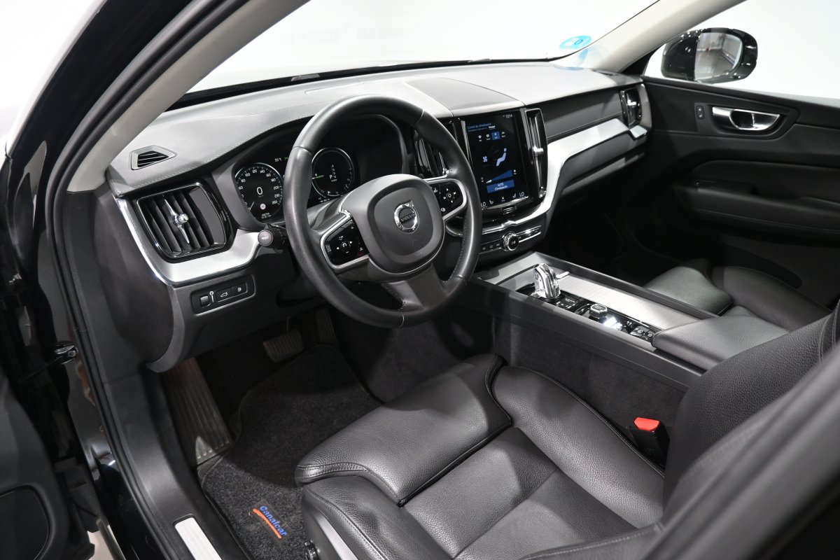 Foto Volvo XC60 10