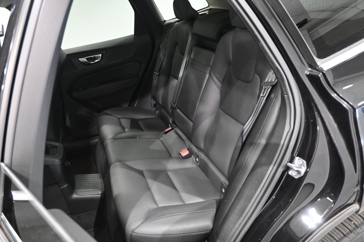 Foto Volvo XC60 12