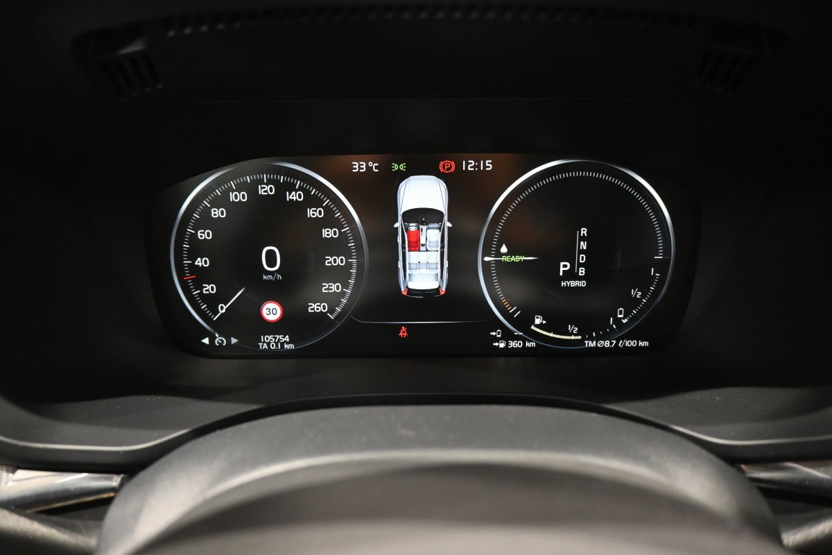Foto Volvo XC60 14