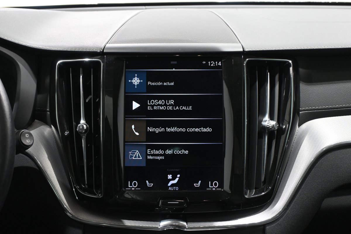 Foto Volvo XC60 15