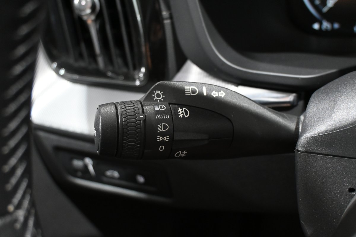 Foto Volvo XC60 23