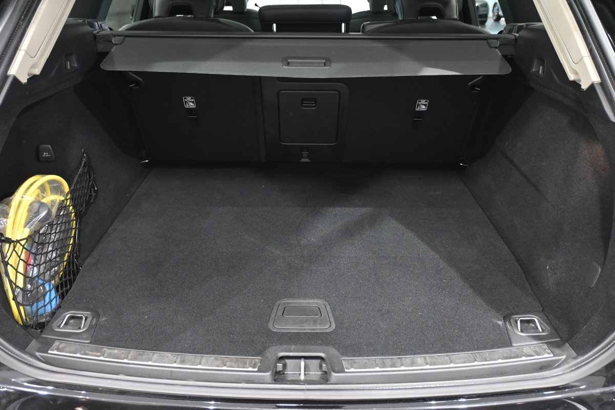 Foto Volvo XC60 8