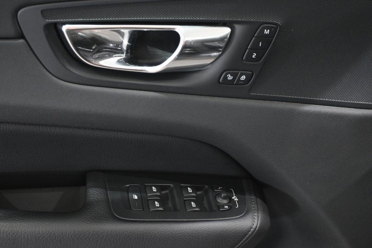 Foto Volvo XC60 30