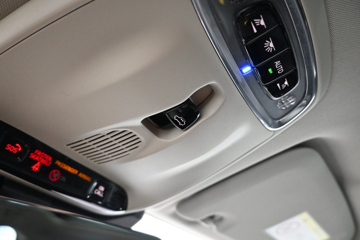 Foto Volvo XC60 28