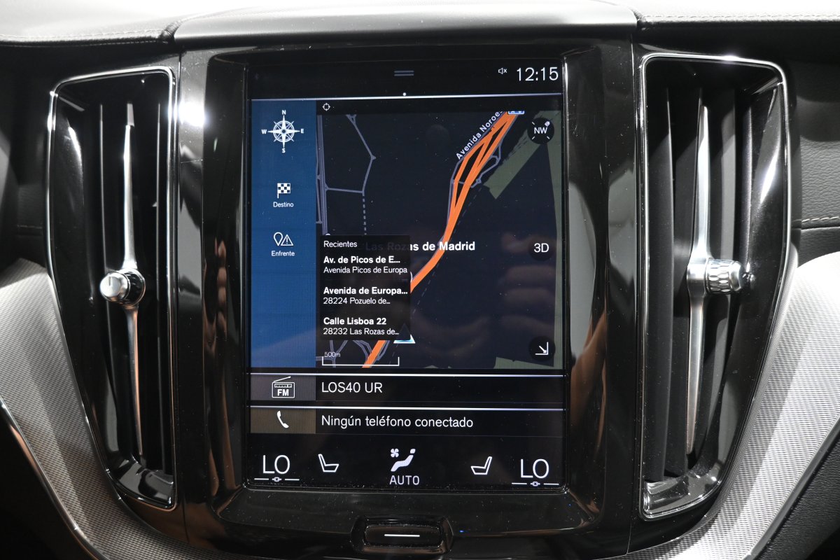 Foto Volvo XC60 16