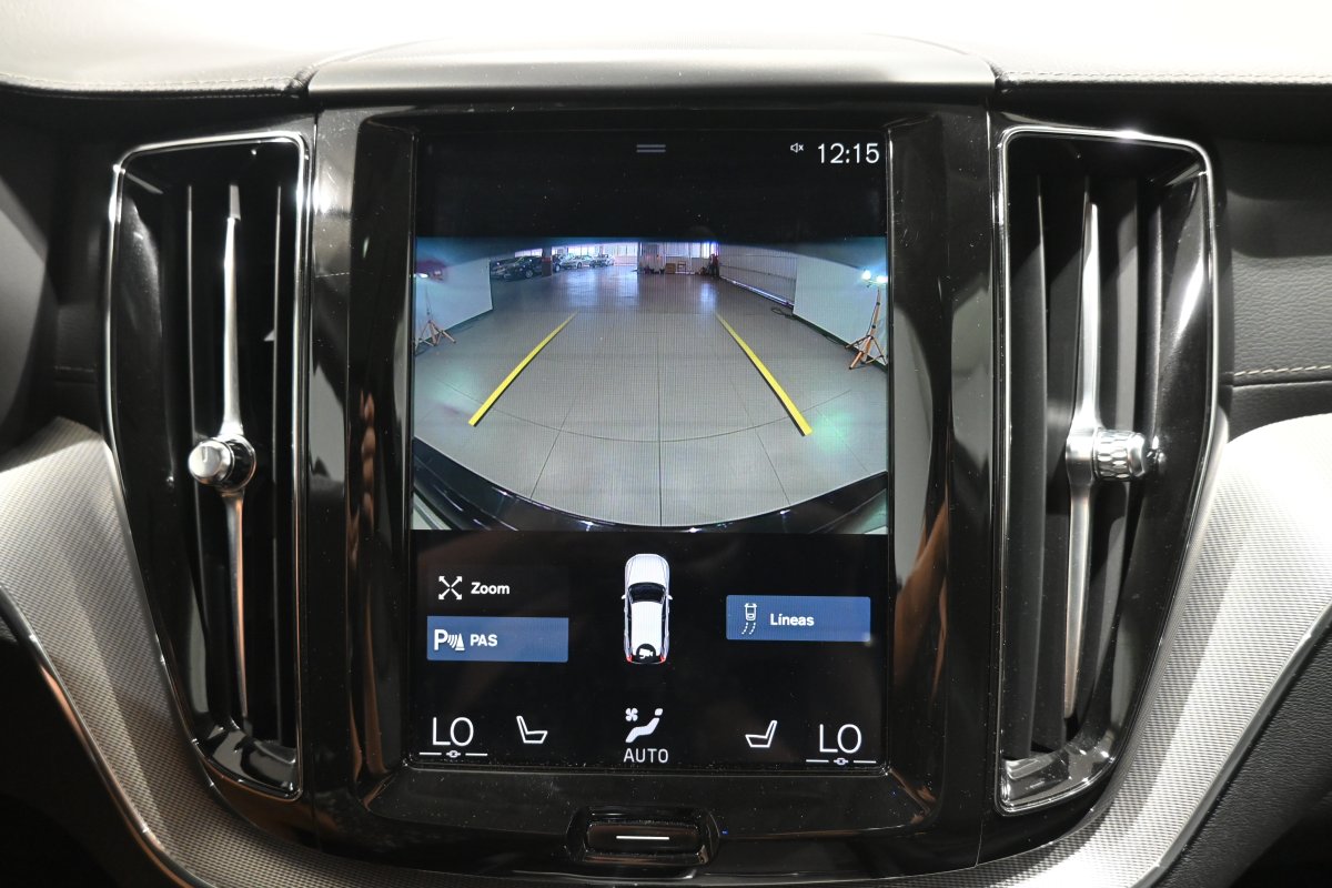 Foto Volvo XC60 17