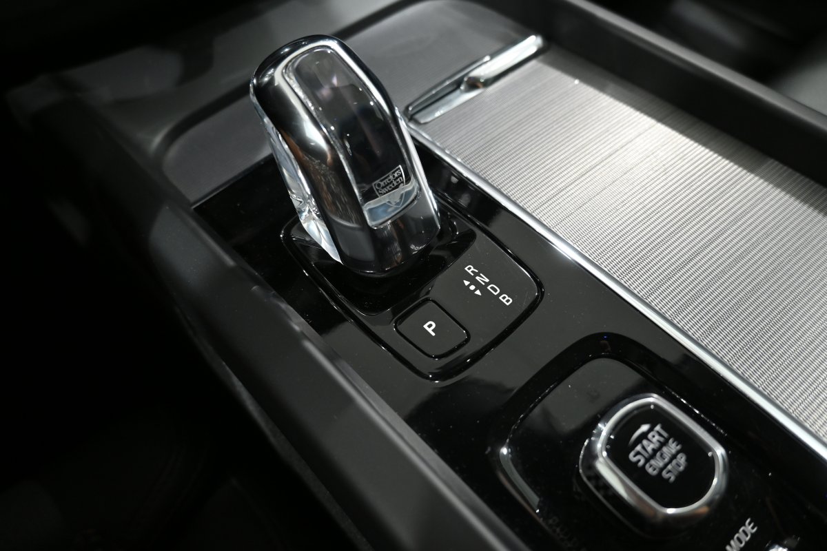 Foto Volvo XC60 22