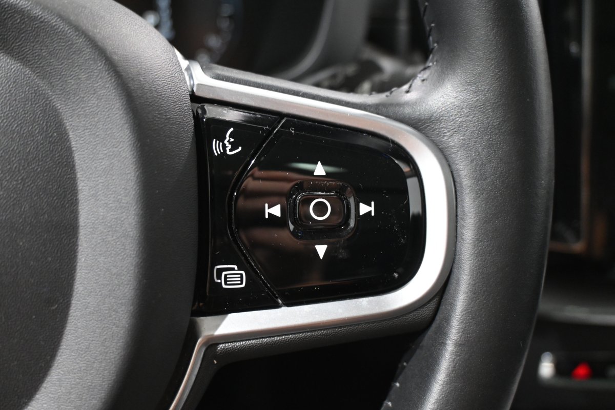 Foto Volvo XC60 26
