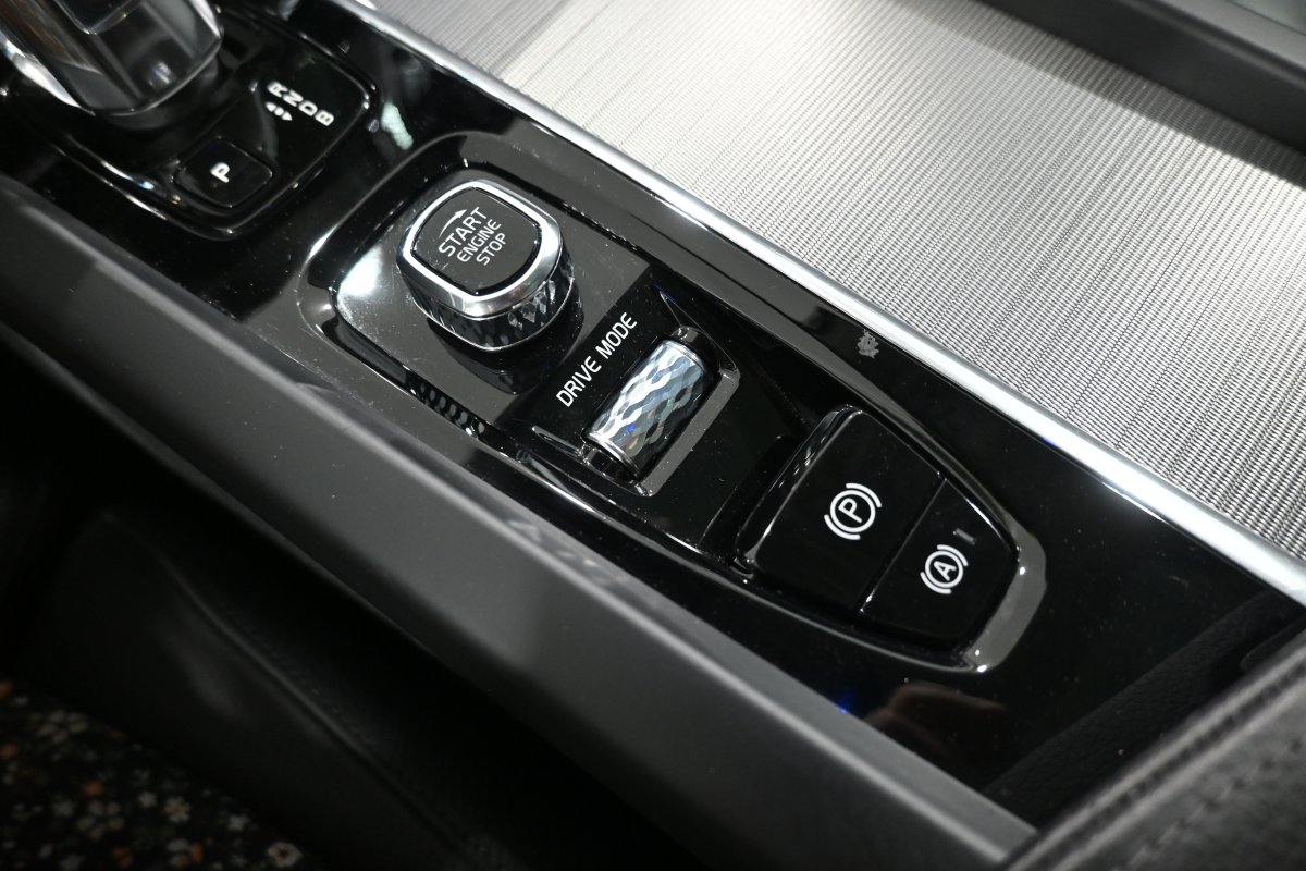 Foto Volvo XC60 21