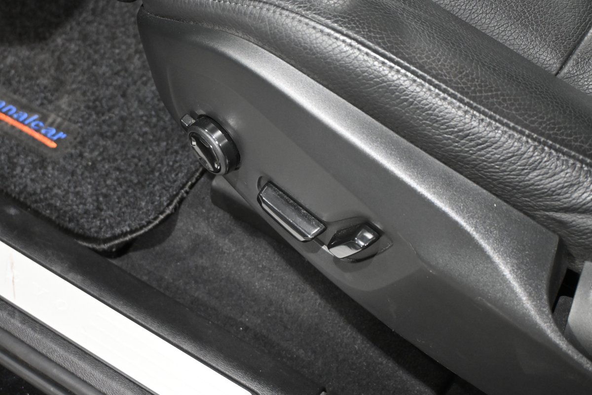 Foto Volvo XC60 31