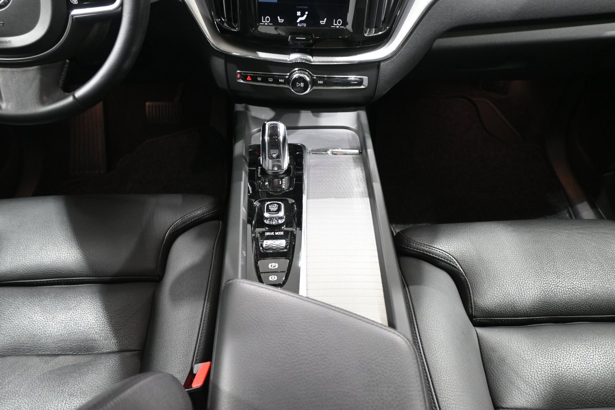 Foto Volvo XC60 20