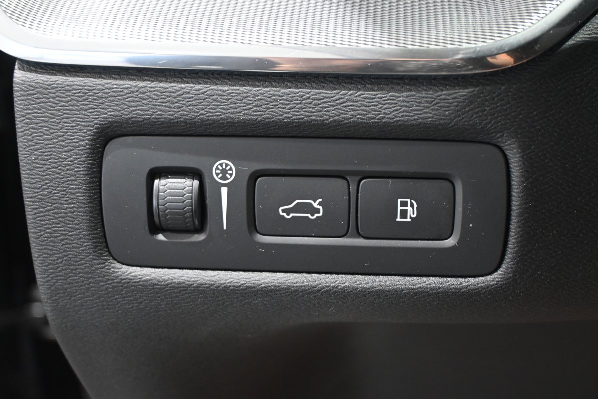 Foto Volvo XC60 29