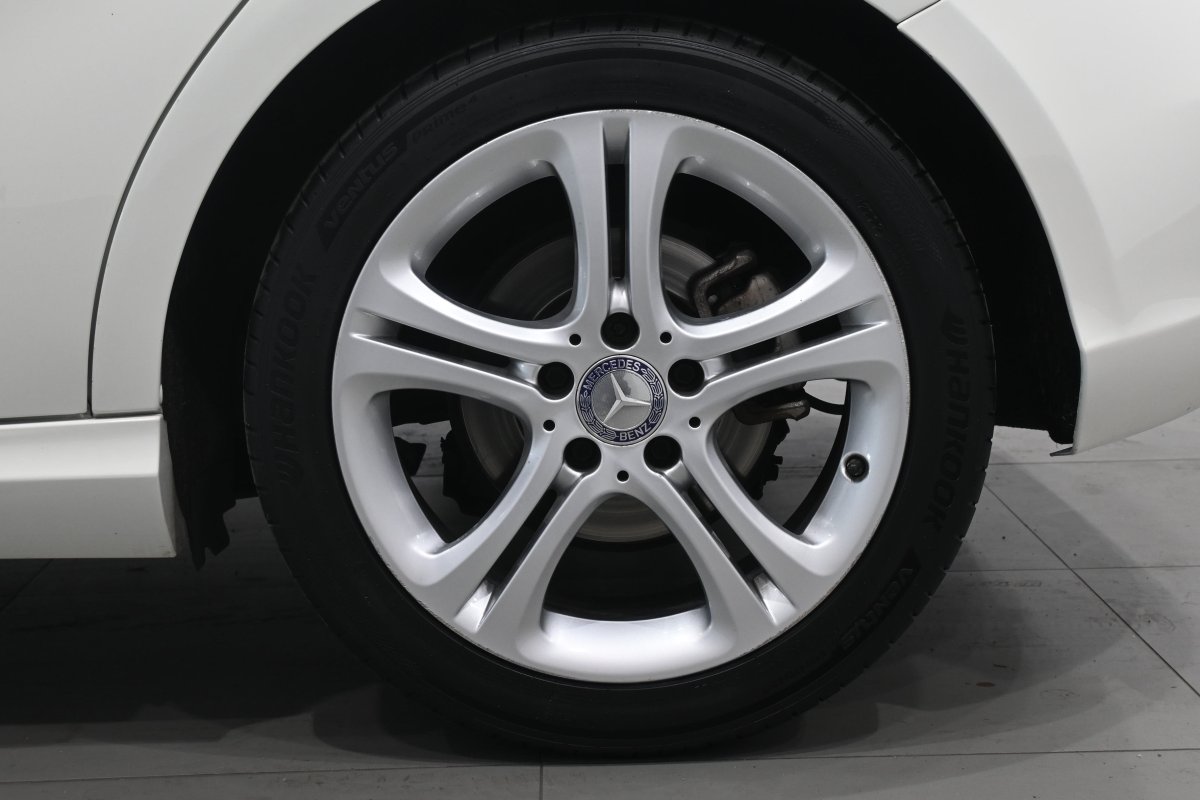 Foto Mercedes-Benz Clase A 27