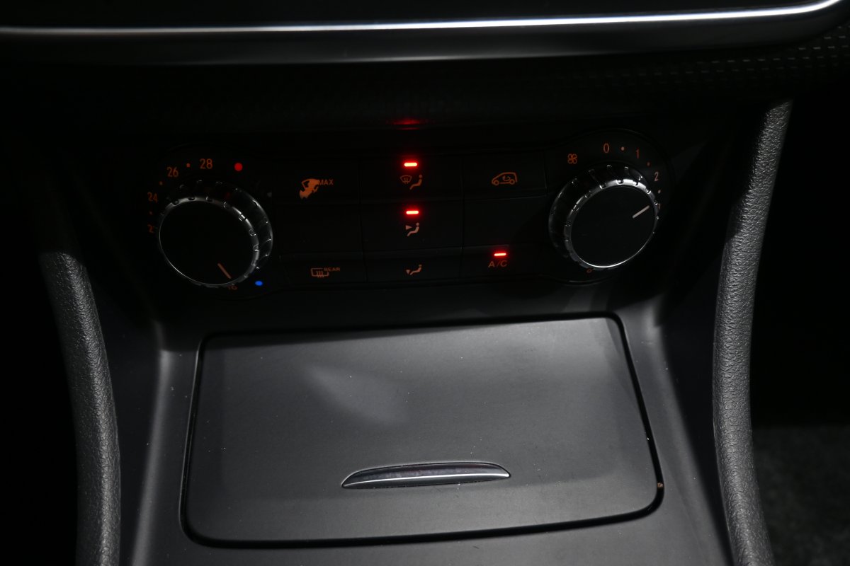 Foto Mercedes-Benz Clase A 17